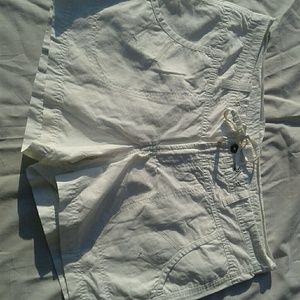 Columbia Sportwear Company White Size M
